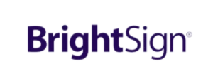 BrightSign