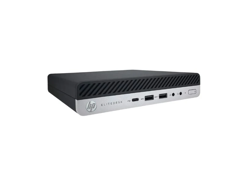 HP Mini PC Media Player